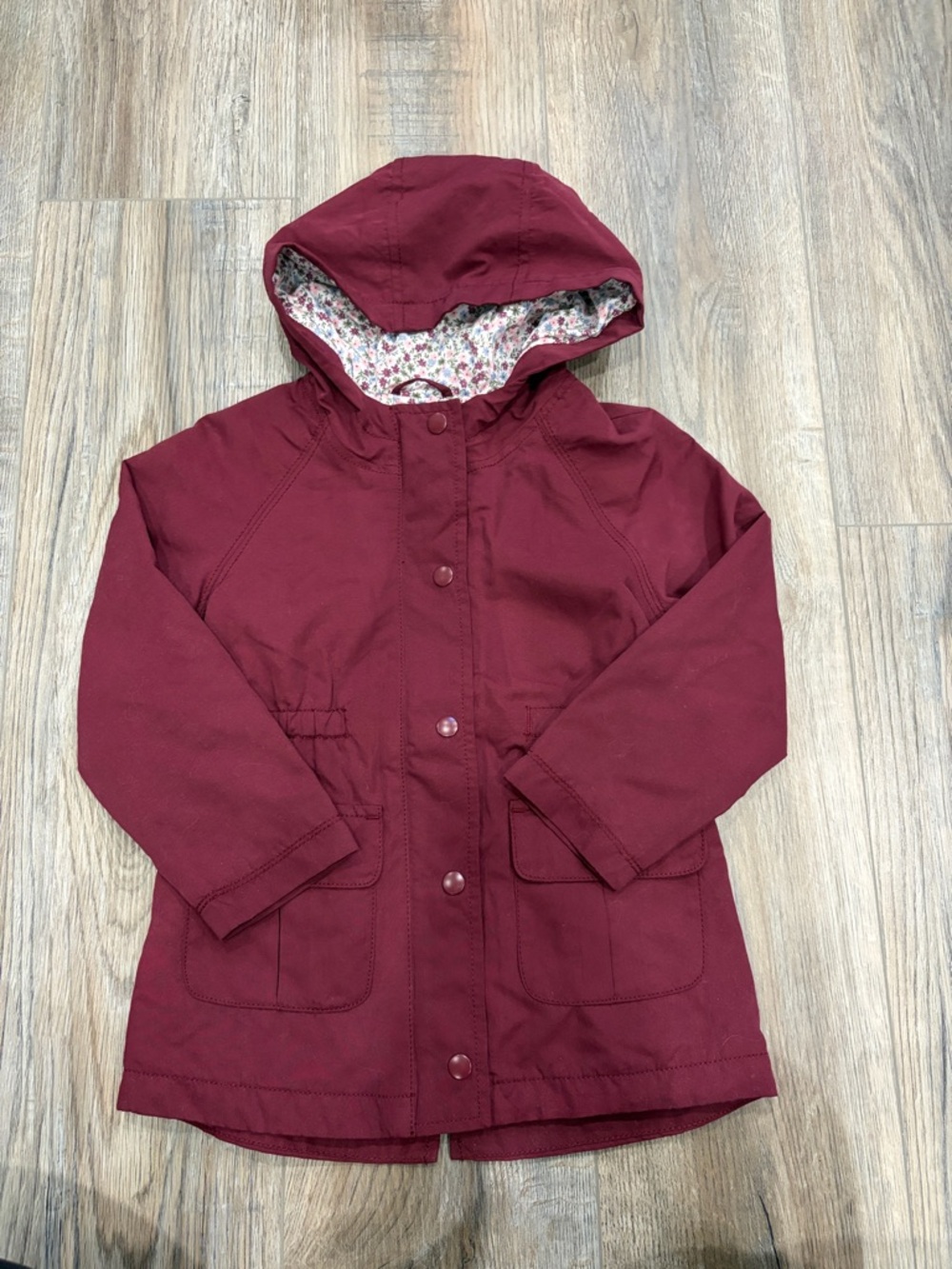 Old Navy Spring Coat